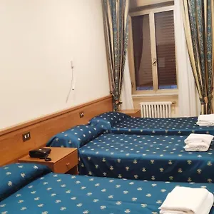  Bed & Breakfast Suore Concezioniste Missionarie - Carmen Sallés Italia
