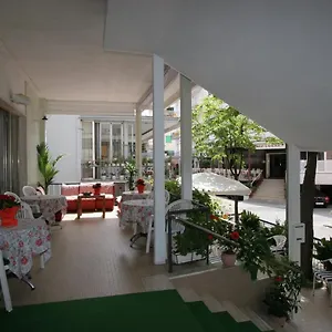 *** Hotel Marinella Italia