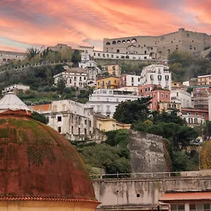  Bed & Breakfast Bella 'mbriana Italia