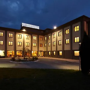 Hotel Pisa Valdera, Pontedera