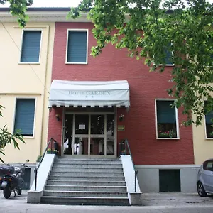 ** Hotel Garden Italia