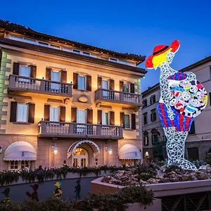 Hotel Armonia, Pontedera