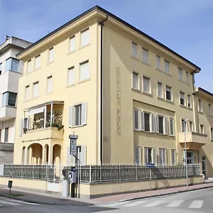 Hotel La Pace, Pontedera