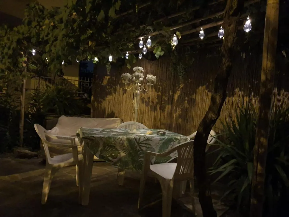 Guest house Affittacamere Da Zia Michelina Pontedera