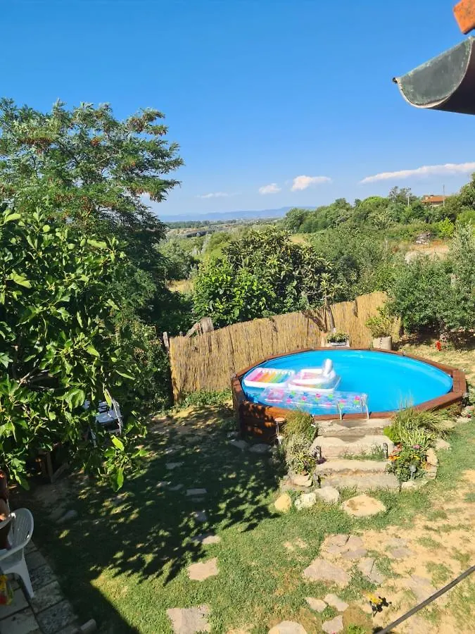 Guest house Affittacamere Da Zia Michelina Pontedera