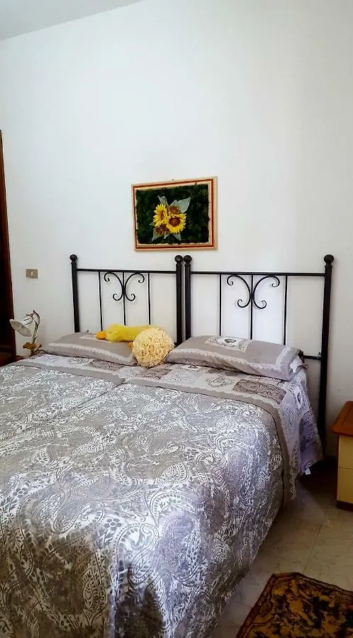 Affittacamere Da Zia Michelina Pontedera