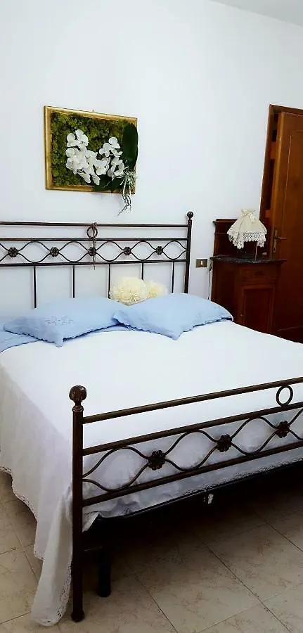 Affittacamere Da Zia Michelina Pontedera Guest house