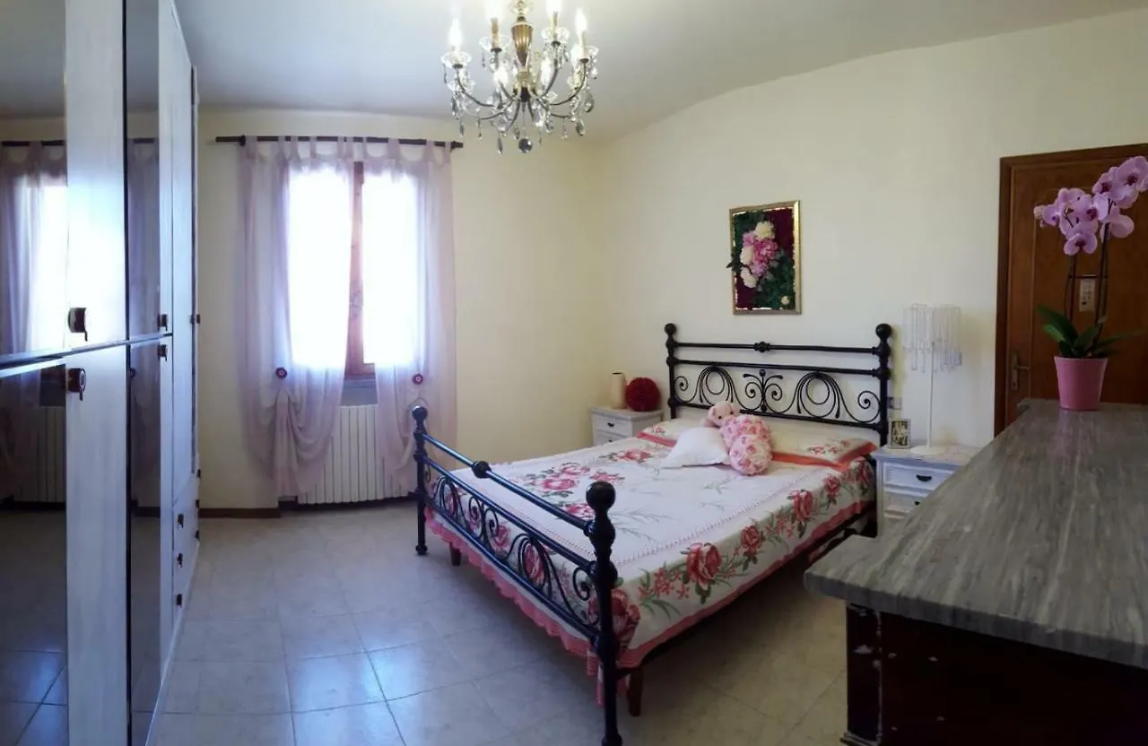 Affittacamere Da Zia Michelina Pontedera 0*,  Italy