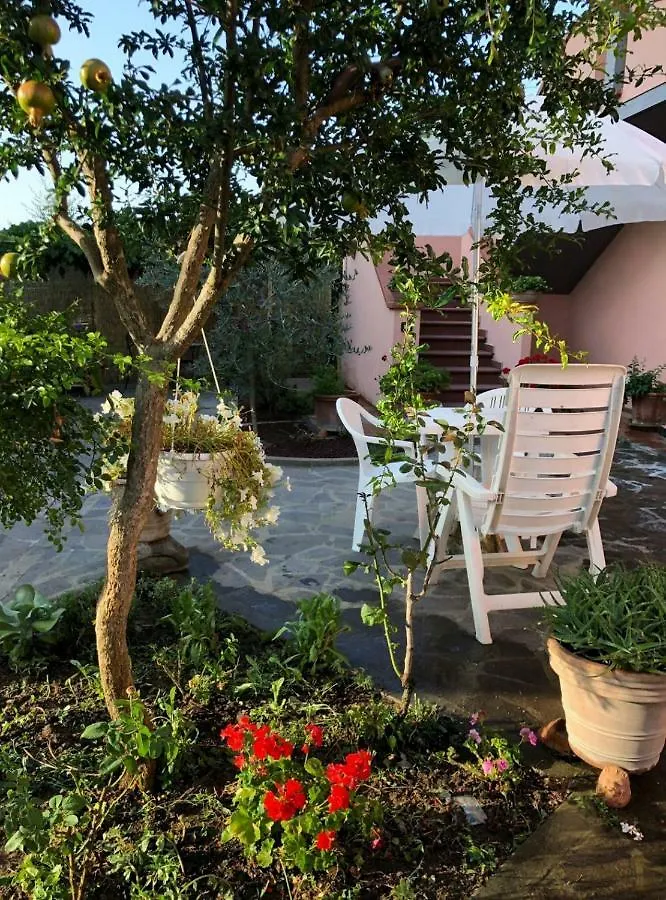 Affittacamere Da Zia Michelina Pontedera Guest house