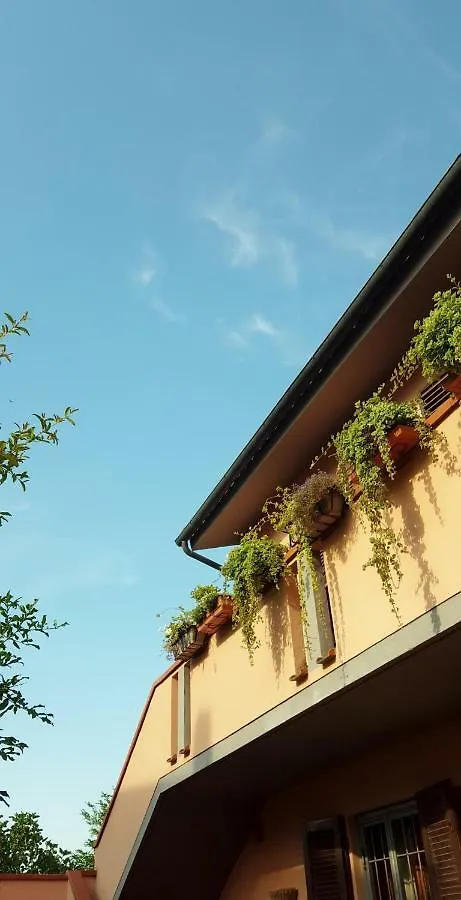 Affittacamere Da Zia Michelina Pontedera Italy