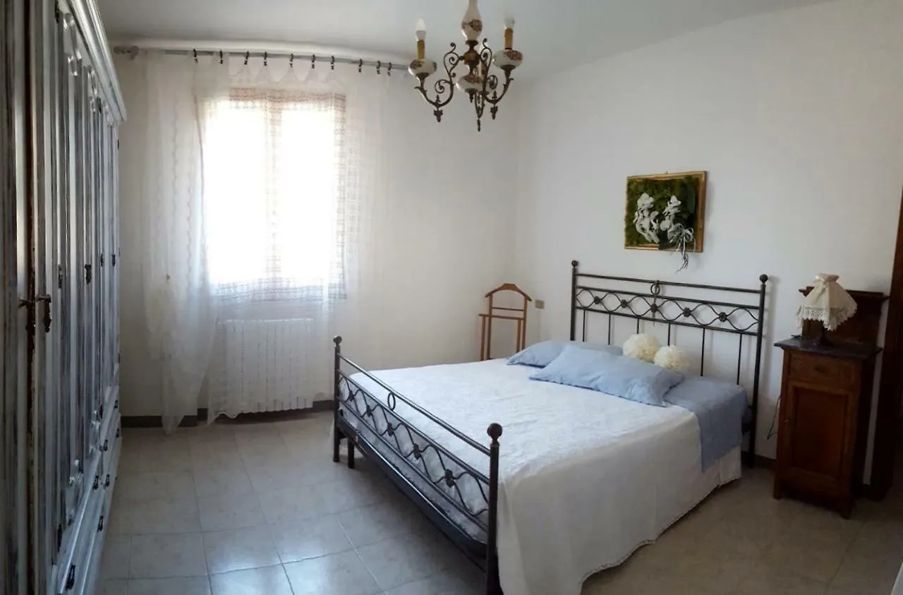 Guest house Affittacamere Da Zia Michelina Pontedera