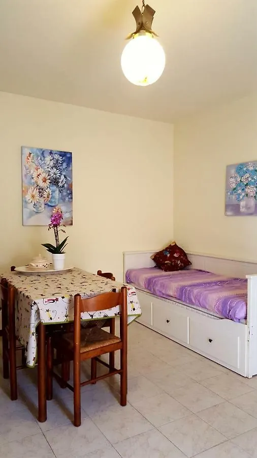 Guest house Affittacamere Da Zia Michelina Pontedera