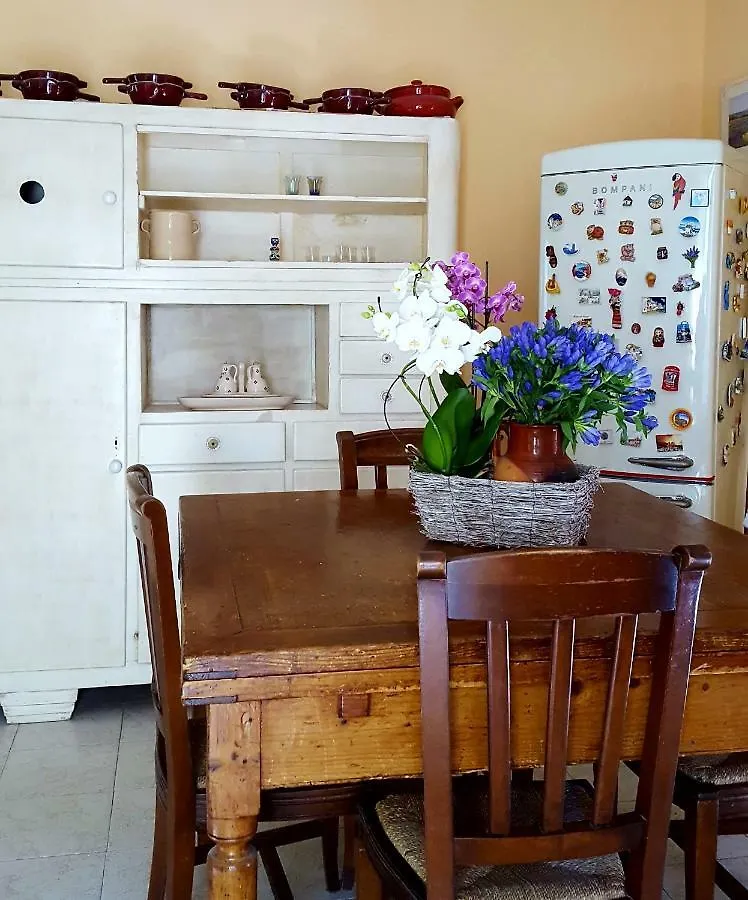 Guest house Affittacamere Da Zia Michelina Pontedera Italy