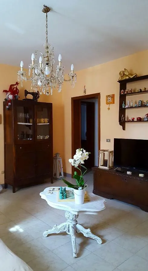 Guest house Affittacamere Da Zia Michelina Pontedera Italy