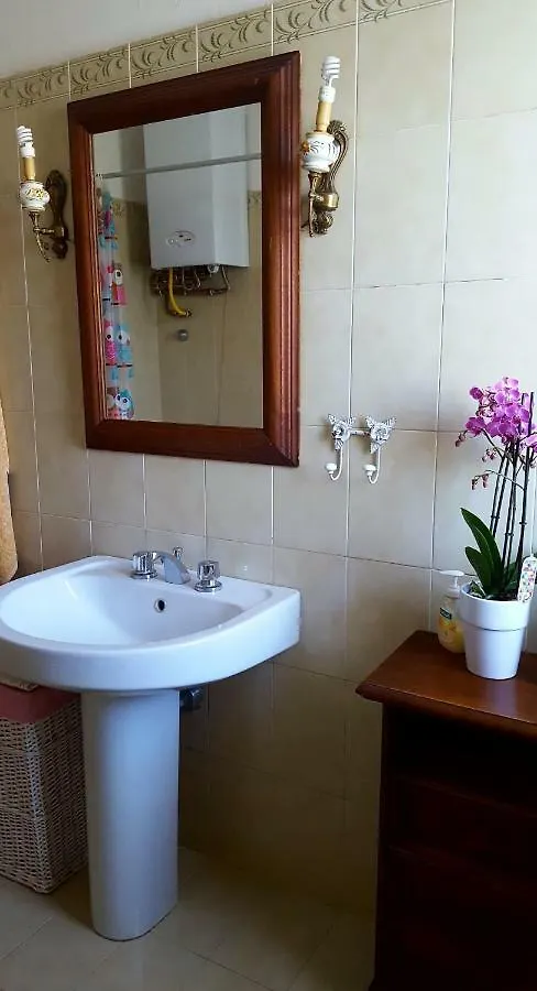 Guest house Affittacamere Da Zia Michelina Pontedera
