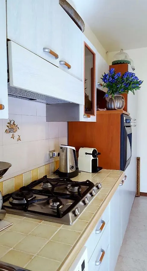 Guest house Affittacamere Da Zia Michelina Pontedera