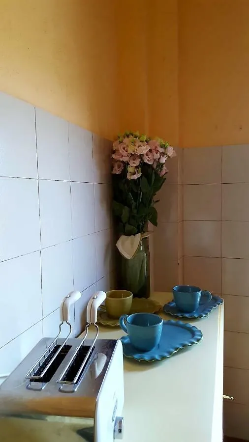 Affittacamere Da Zia Michelina Pontedera Guest house