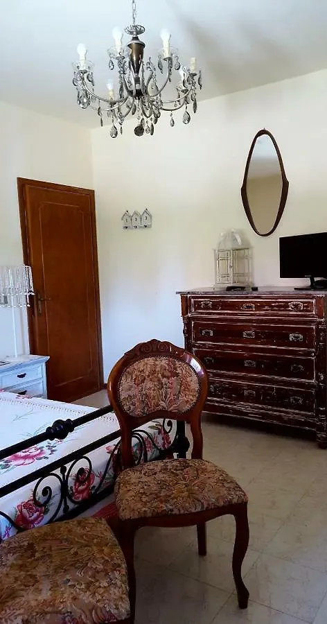 Guest house Affittacamere Da Zia Michelina Pontedera