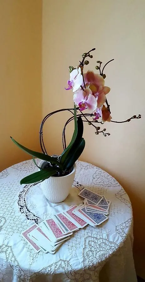 Guest house Affittacamere Da Zia Michelina Pontedera