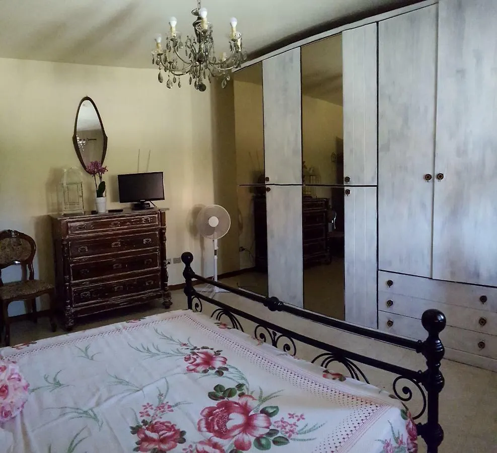 Affittacamere Da Zia Michelina Pontedera Guest house