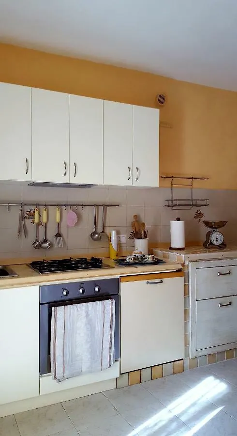 Affittacamere Da Zia Michelina Pontedera Guest house