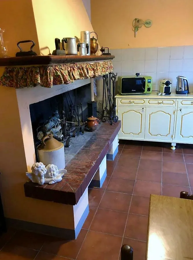 Affittacamere Da Zia Michelina Pontedera