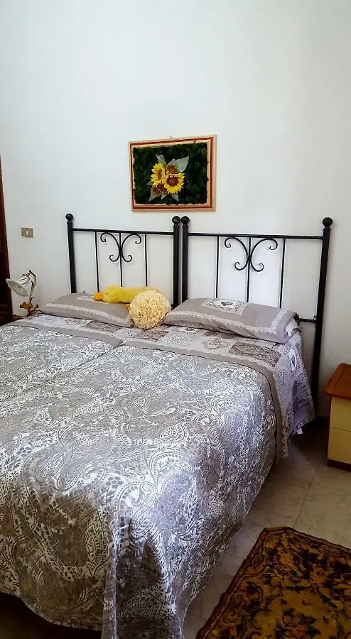 Guest house Affittacamere Da Zia Michelina Pontedera
