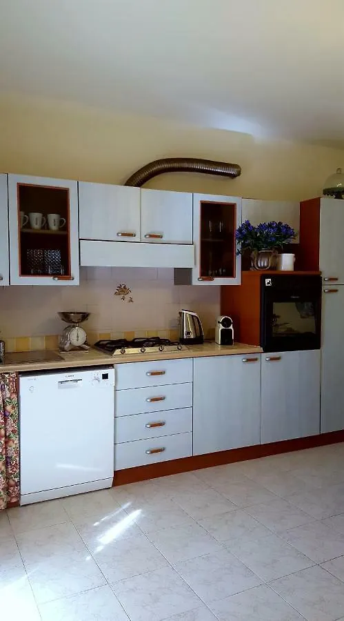 Affittacamere Da Zia Michelina Pontedera Guest house