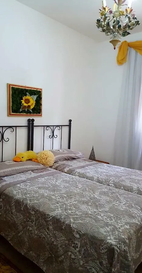 Affittacamere Da Zia Michelina Pontedera Guest house