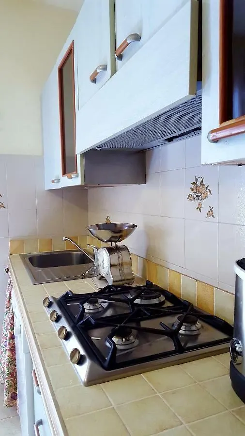 Affittacamere Da Zia Michelina Pontedera