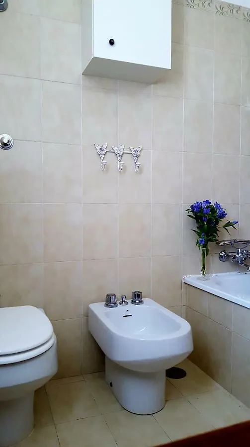 Guest house Affittacamere Da Zia Michelina Pontedera Italy