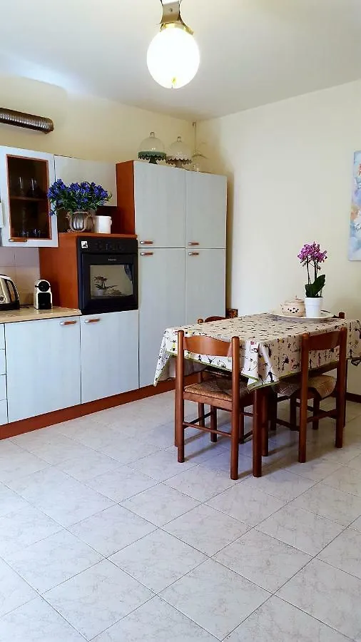 Guest house Affittacamere Da Zia Michelina Pontedera Italy