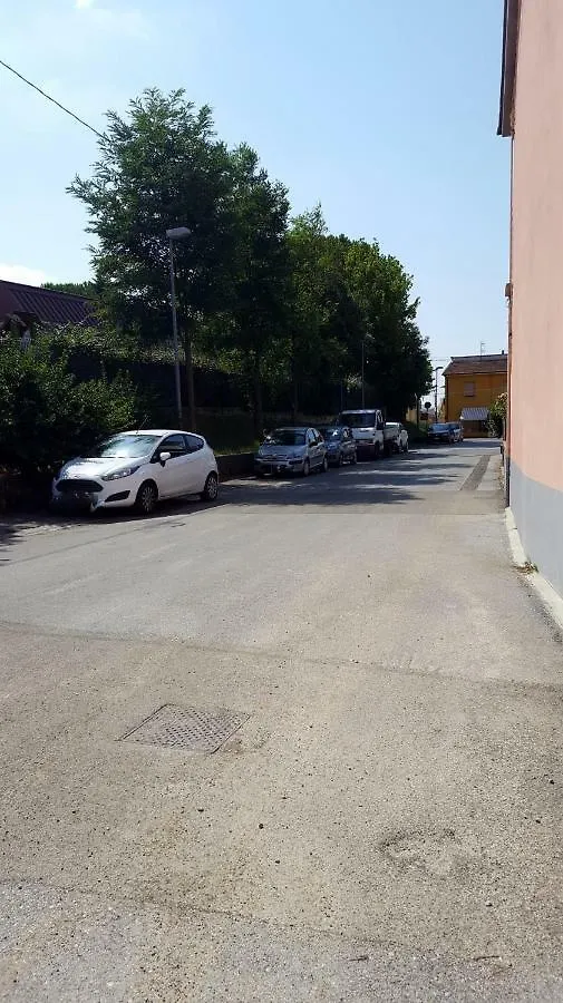 Guest house Affittacamere Da Zia Michelina Pontedera