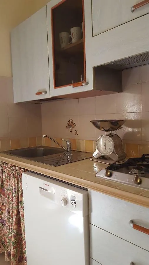 Affittacamere Da Zia Michelina Pontedera Guest house