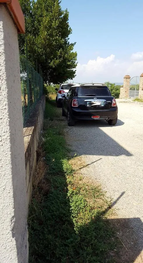 Affittacamere Da Zia Michelina Pontedera Guest house