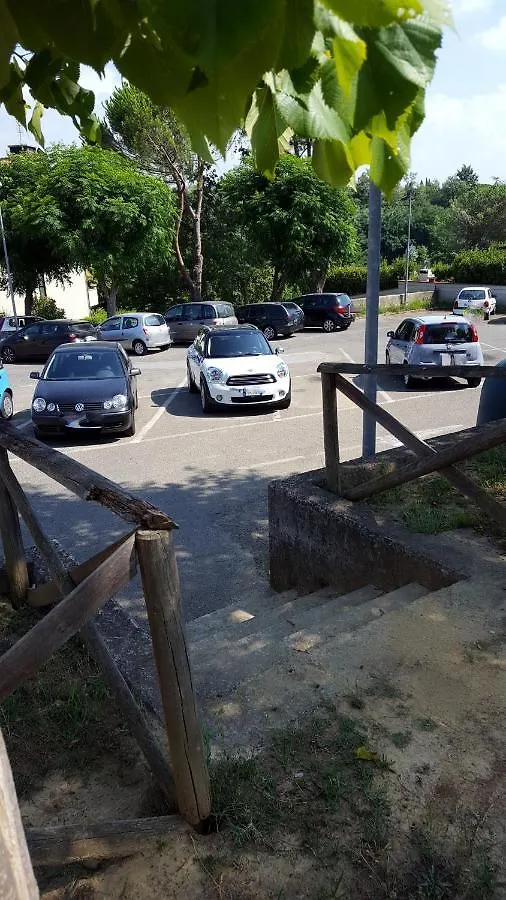 Affittacamere Da Zia Michelina Pontedera